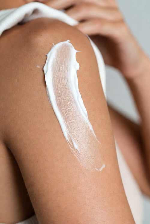 SPF 50 Mineral Sunscreen Crafted With Grass Fed Tallow A Non-nano Zinc Oxide