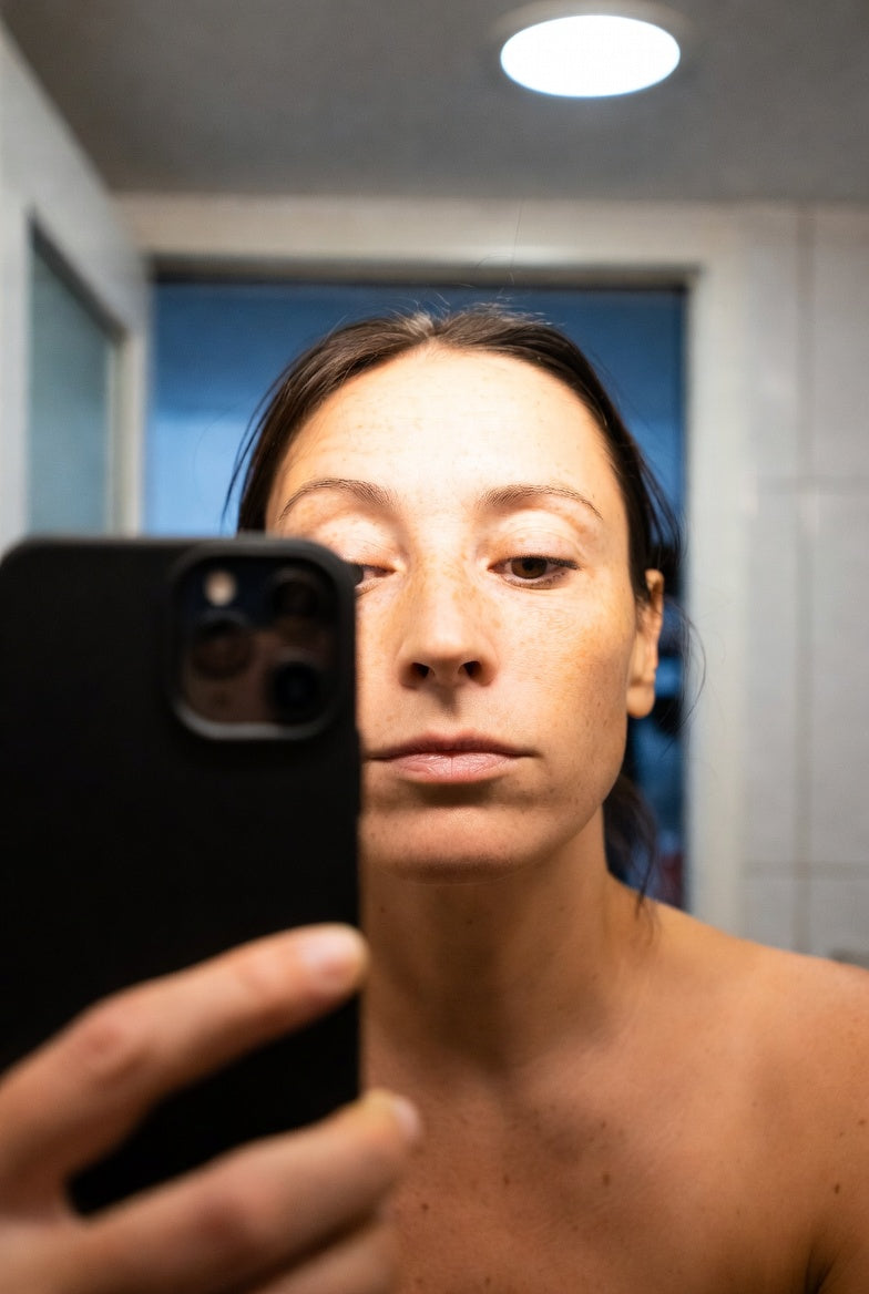 Healing Balm review by Emily R.